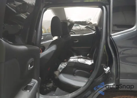 2020 Jeep Renegade Trailhawk 4X4 z USA, uszkodzony, nr VIN ZACNJBC16LPL65278